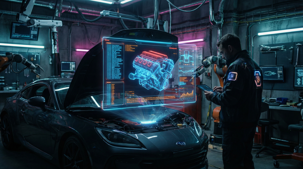 玩物社区 AI技术